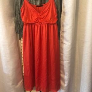 textured Summer dress